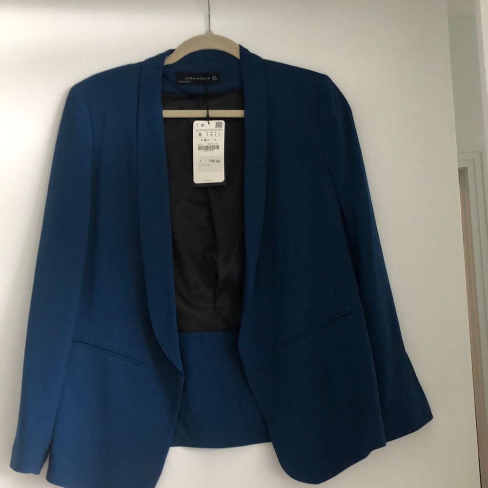 Zara Blazer